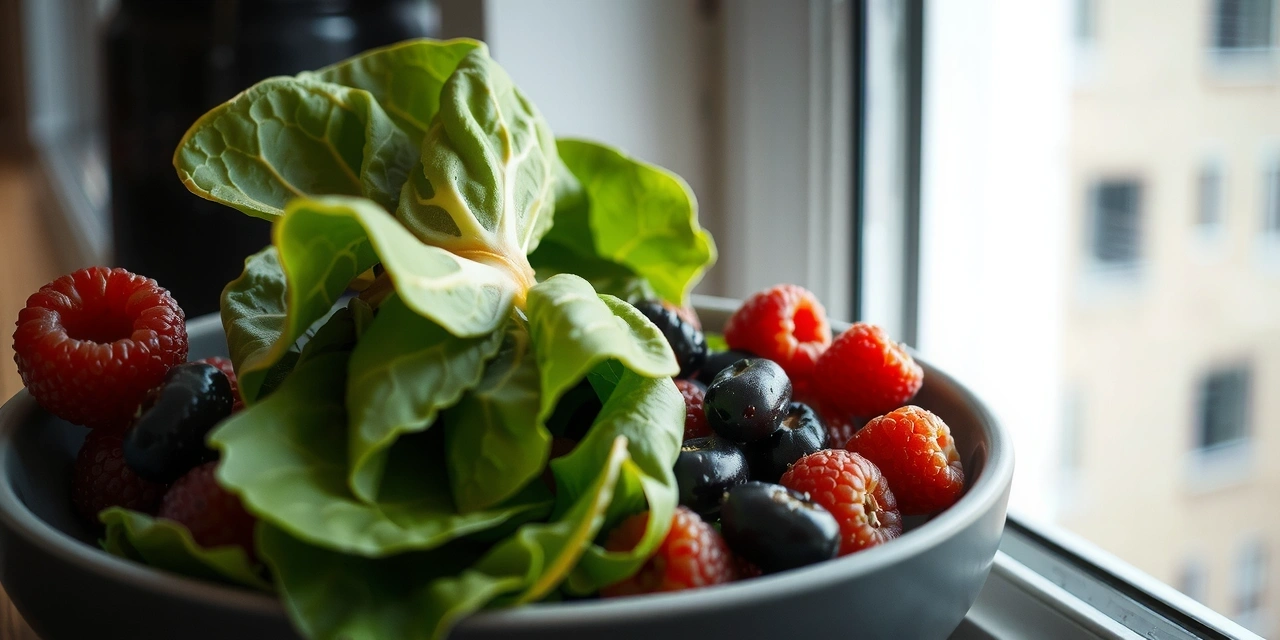 Ganzheitlicher Lebensabend